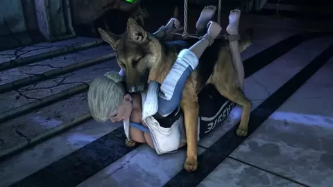 Cassie Doggie Fucked - Johndoe1970