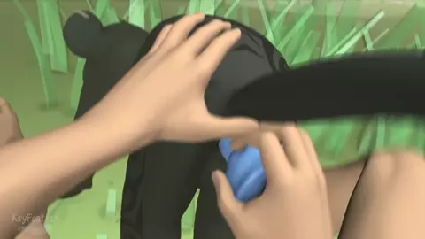 Some cat Thing?? - Keyfeather