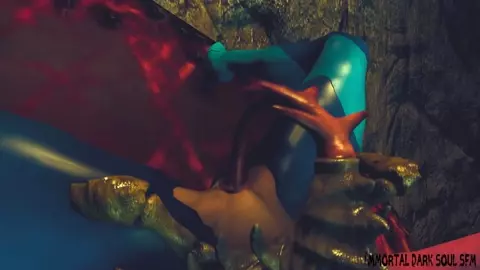 The Last Signal 1 - ImmortalDarkSFM