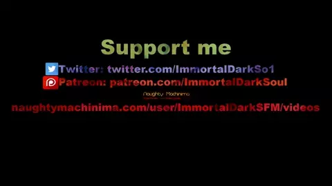 Resident Evil Slave of the Regenerator - ImmortalDarkSFM