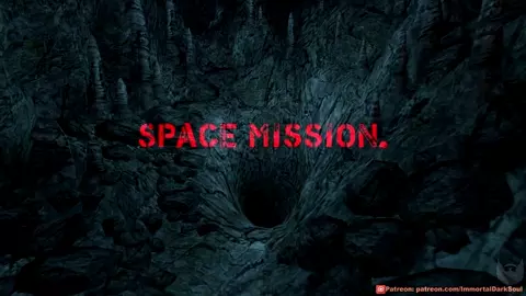 Space Mission Tina, Alien Breeding 1 - ImmortalDarkSFM