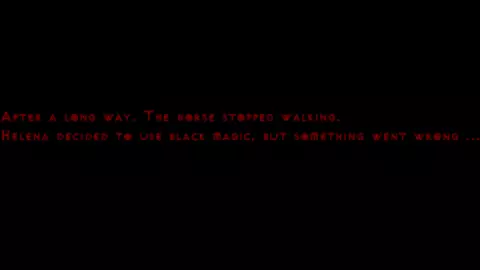 Helena and Hardy 1 - Night magic - ImmortalDarkSFM