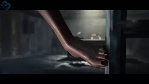 Las Plagas - BarbellSFM