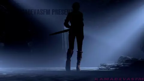 Wildhunt Alternative Ending - Kamadevasfm