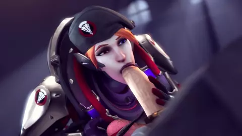 Moira Thigh Job - GreatM8