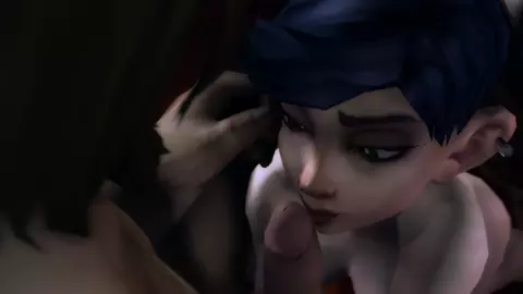 Gnome Blowjob - GreatM8