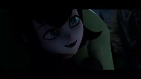 Mavis' thighjob on Halloween - Greatm8SFM