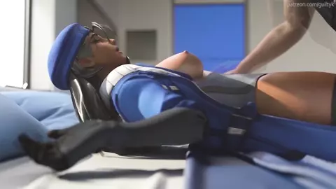 Good ol' days - GuiltyK