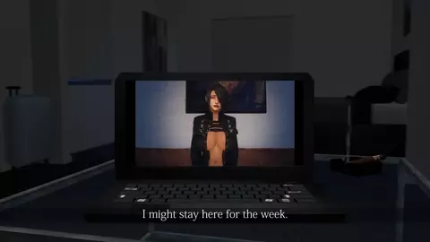 Lulu with the beast - Feizaisfm