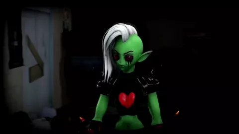 Lord Dominator BDSM - Medliman