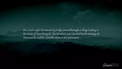 Corruption of the Lodge - DesireSFM