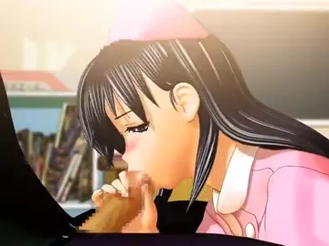 NANA's Daily - Ivory Tower