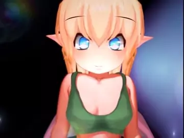 Hentai TittyFuck - Deskoidara