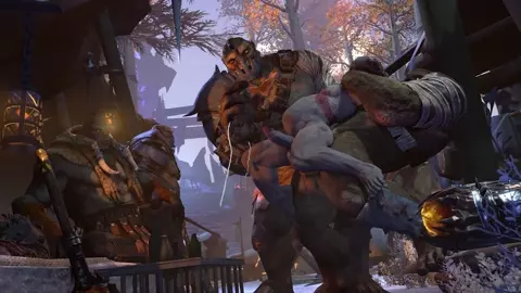 Kratos Pounded - Ictonica