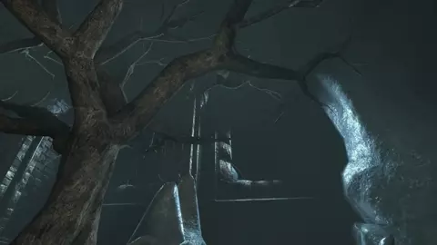 The momiji demon hunter - 26RegionSFM