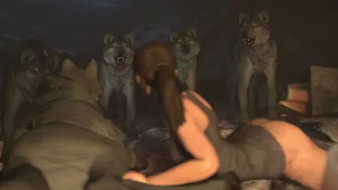 Alpha Lara Part 1 - Rivak3D