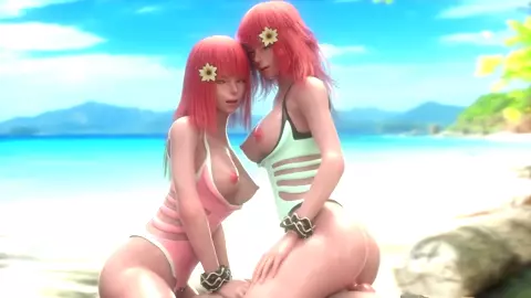 EXGA 61 Anal [1080p] v2