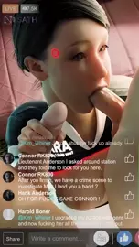 Facefuck Live - Niisath