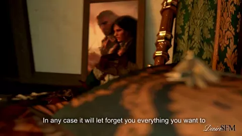 Forgotten Rituals - DesireSFM