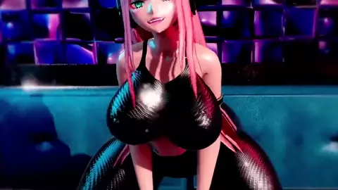 [futa] VIP Night Club [remix 4] - Nyakumi