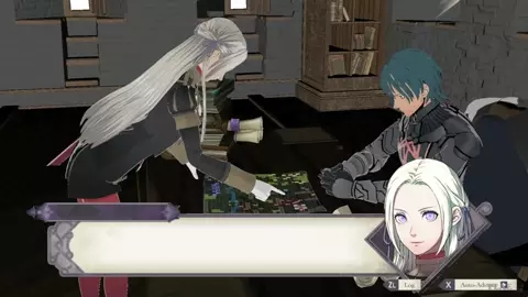 Mercedes Suprise - Ylae