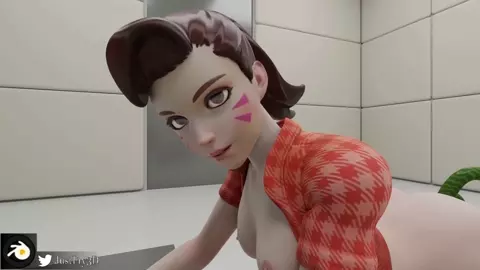 Cruiser Series Episode 2 - Tentacle Trail - JustFry3D