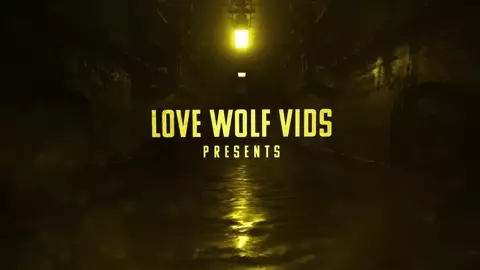 Zombie Attack 3 - Love Wolf
