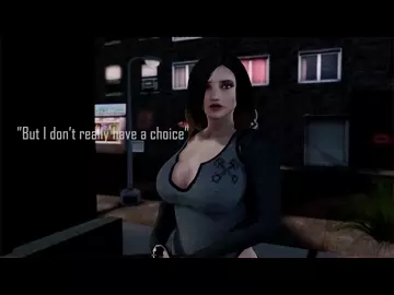 Zombie Attack 2 - Love Wolf