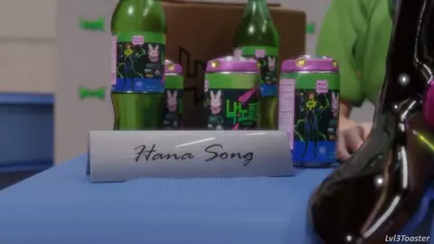 Please buy nano cola - Lvl3Toaster