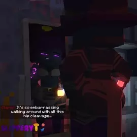 Marie's Mirror Talk - SlipperyT