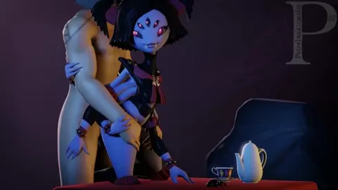 Quality Tea Time with Muffet - Peterlangtonsfm