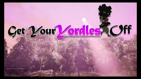 Get Your Yordles Off - moistcavitymap