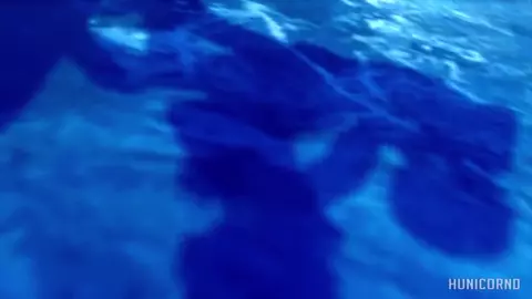 Triss Merigold's wild surprise - Hunicornd