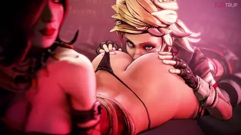 Mad X Tiny tina - Fugtrup