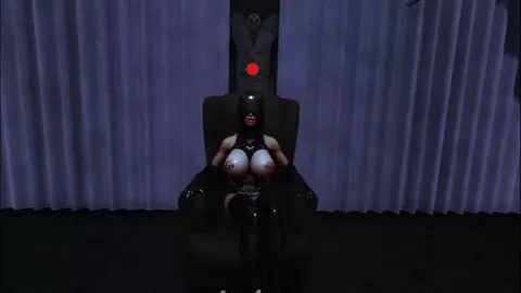 SFM JOI 3D VR Mistress Queen Will Make You Cum Hard