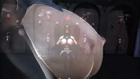 SFM JOI 3D VR Mistress Queen Will Make You Cum Hard