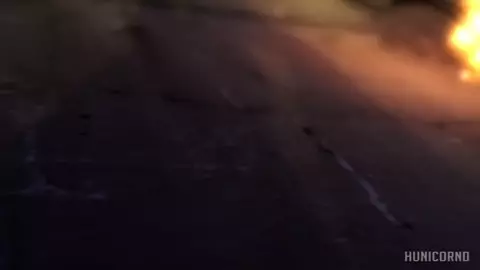 Jill Valentine REfucked - Hunicornd