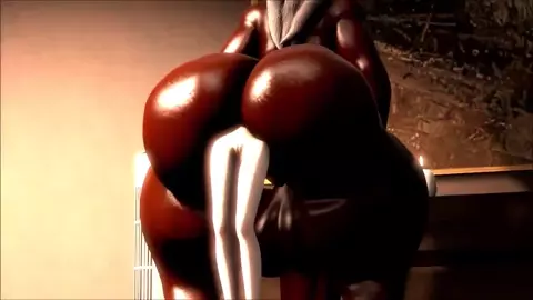 MD002 - Anal Vore Futa [Anal Vore]