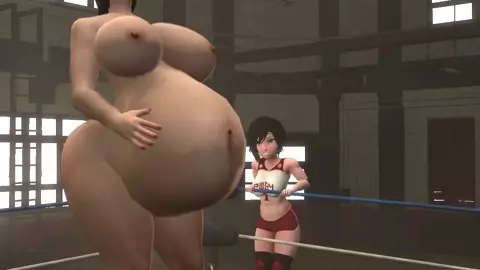 BobbyMackolatoo aka Stressformurder - Demise of Team RWBY [Anal Vore]