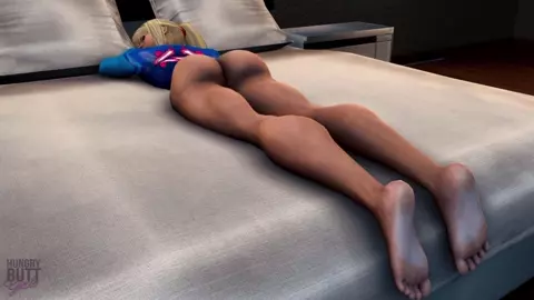 BobbyMackolatoo aka Stressformurder - Ass Effect [Anal Vore]