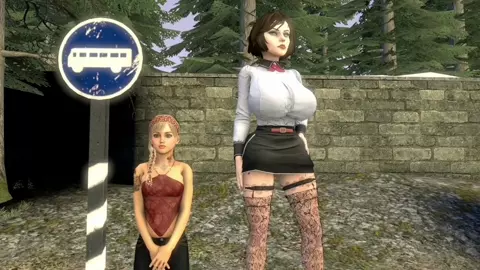 Hotpocketshogun - Bus Stop [Anal Vore]