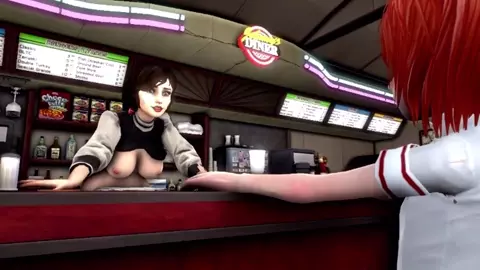 BobbyMackolatoo aka Stressformurder - Curiosity and the Cats Pt. 1 [Anal Vore]