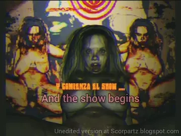 Dun Bogo  fuck all night