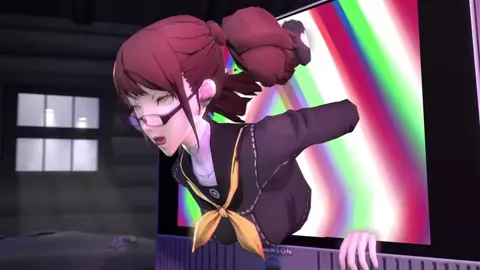 Stuck in TV - Amateurthrowaway