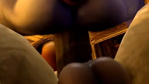 Lylly berserk - KaminaKirei