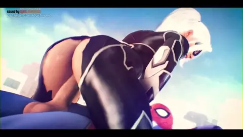 Black Cat Ride - BayernSFM