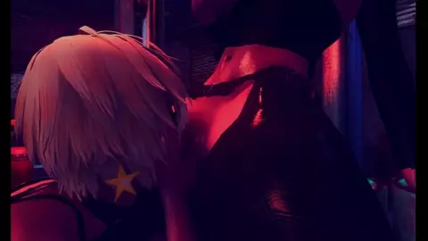 JORDAN JAMES & OLIVIA PRINCE - THE PUSSIES OF ANARCHY VOL. 2