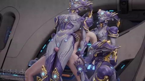 Mirage Prime is quite the tease - Fiishdude