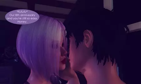 RACHNERA ARACHNERA - MY SPIDER WAIFU