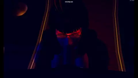 MARY NICOLE - STARSHIP STEWARDESS